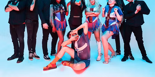 Oh My God! It's The Church | Future Yard