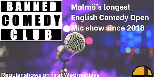English Stand Up Comedy \ud83c\udfad