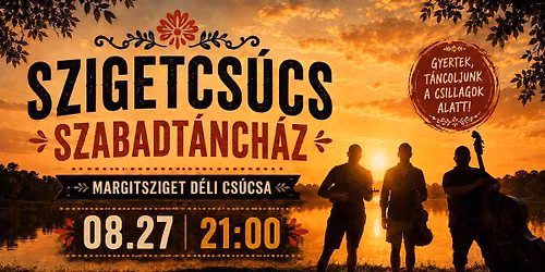 Szigetcs\u00facs Szabadt\u00e1nch\u00e1z