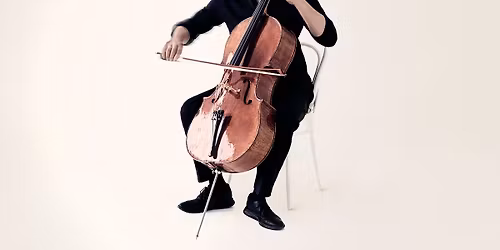 Yo-Yo Ma - Des Moines