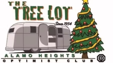 Christmas Tree Sales