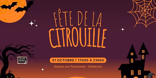 F\u00eate de la citrouille