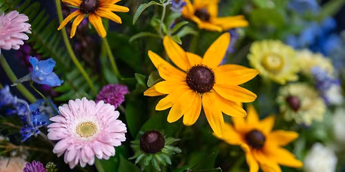 2026 Art In Bloom