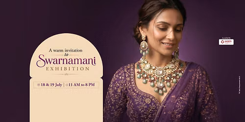 Swarnamani EXHIBITION