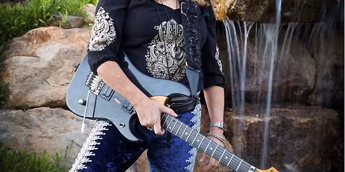 Jodee Frawlee Live Music Band at Skybokx 109 in Natick