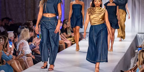 STLFW Saturday Evening Runway Show