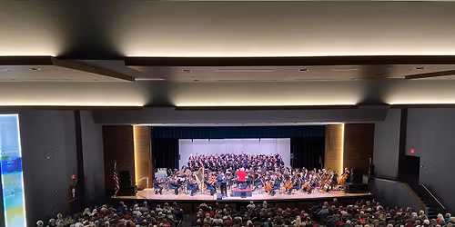 Holiday Pops (Valparaiso High School)