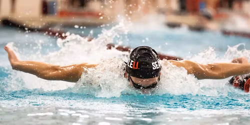 Parking Puget Sound Loggers at Seattle U Redhawks Mens Basketball