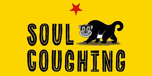 Soul Coughing Still Loves You
