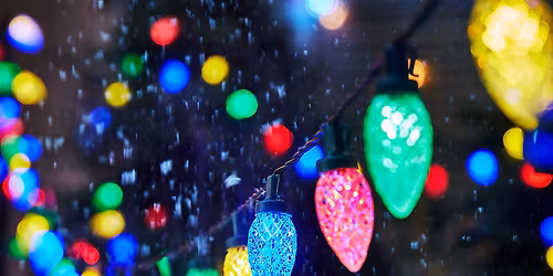 Whitecraig Christmas Party \ud83e\udd73 