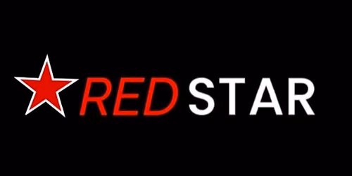 Red Star - Outdoor Patio Street Fest