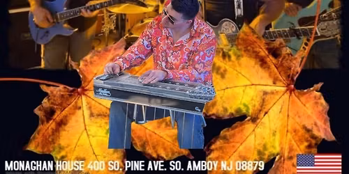 Thanksgiving Eve at Monaghans!