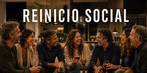 [S\u00e1bado] Reinicio social