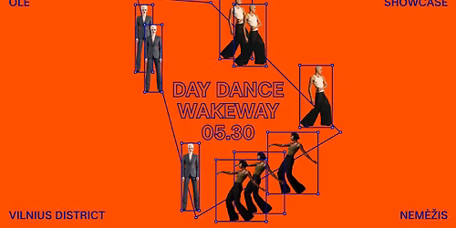 OLE SHOWCASE @ WAKEWAY 05.30