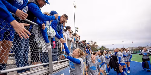 Field Hockey vs. Lafayette | Costumes and Corners