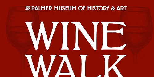 Summer Wine Walk 2026