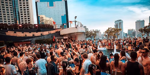 \ud83d\udd34 MAD STASH WESTIN POOL PARTY | SAT 20 JUNE