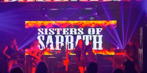 Sisters of Sabbath