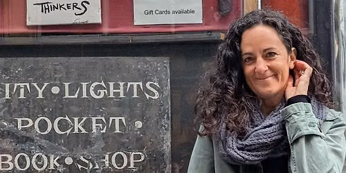 Preview talk about Jennie Rothenberg Gritz's new book!