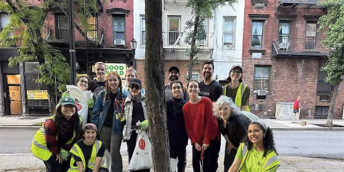 Street Tree Care with CM Epstein