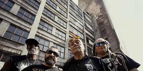 THE EXPLOITED + MALAD | MUSICON, DEN HAAG