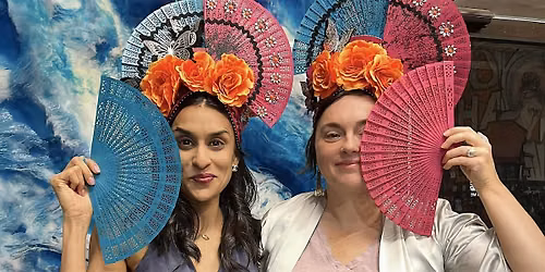 Headdress Design Workshop