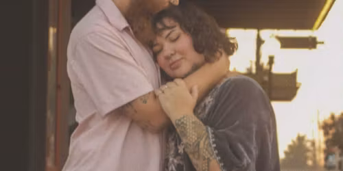 Till Death do us Party 