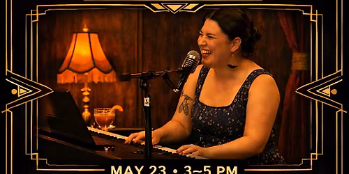 Live at Honey Barrel Old Fashioneds & Bourbon Lounge