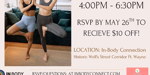 Tantra for Connection
