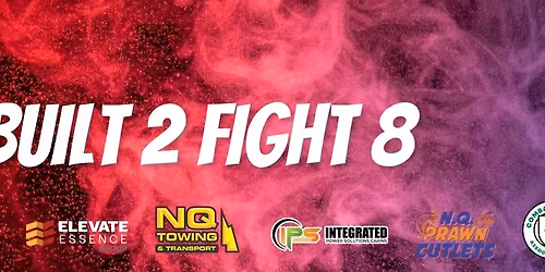 Built2Fight 8