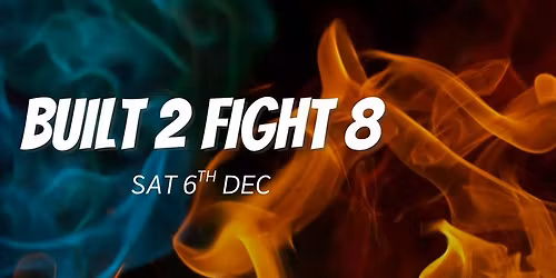 Built2Fight 8