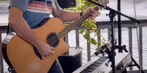 The KJP @ Rolling Embers