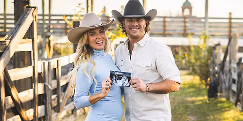 Brittany Warthan & Randall King