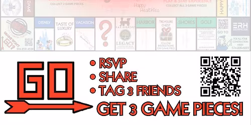 BLENDOPOLY \u2022 Michiana Edition