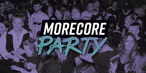 MoreCore Party Leipzig \u2013 auf 2 Floors