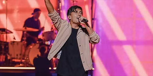 Phil Wickham