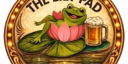 Brooke Nunn at The Lily Pad