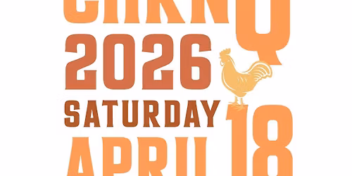 LCFD Relief Association Chicken Q