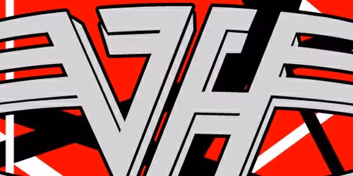 VHUK - Van Halen tribute