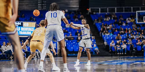 Parking Middle Tennessee Blue Raiders at Florida International Panthers Womens Basketball