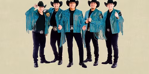 Bronco - DEJANDO HUELLA TOUR