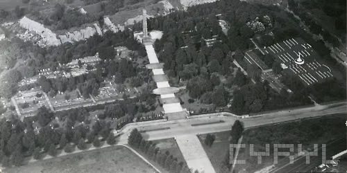 XIV Dni Twierdzy Pozna\u0144: \u201e\u015apij kolego w ciemnym grobie\u2026\u201d. Spacer po cmentarnym stoku Cytadeli.