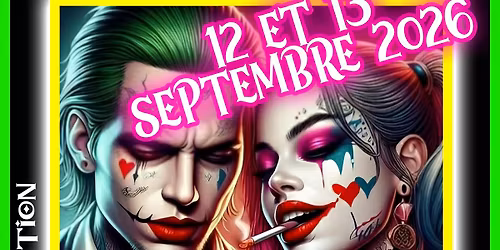 Salon du tatouage de Montlu\u00e7on