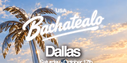 Bachatealo: Dallas