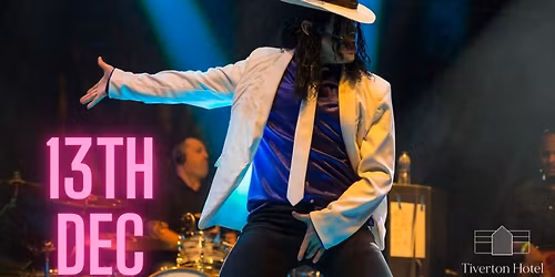 Michael Jackson Tribute Night