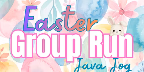Java Jog