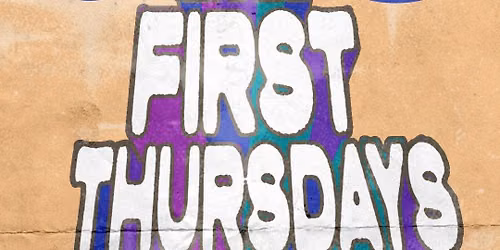 LIKKLE FIRST THURSDAYS ( FINALE)