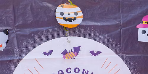 2026 Tacony Fall Festival!