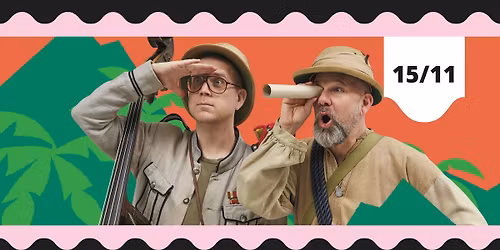 LongKalsong: Uppt\u00e4ckarklubben