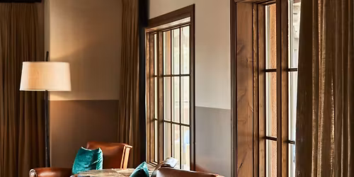 SkyFire Live Music with Nostros Latin Trio